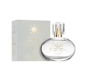 ORIFLAME LUCIA BRIGHT AURA ТУАЛЕТНА ВОДА 50МЛ