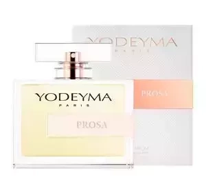 YODEYMA PROSA ПАРФУМОВАНА ВОДА 100МЛ