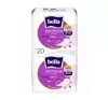 BELLA PERFECTA ULTRA VIOLET ГІГІЄНІЧНІ ПРОКЛАДКИ З КРИЛЬЦЯМИ 20 ШТУК