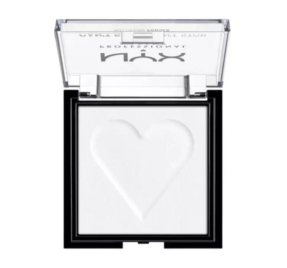 NYX PROFESSIONAL MAKEUP CAN'T STOP WON'T STOP МАТУЮЧА ПУДРА 11 BRIGHTENING TRANSLUCENT 6Г