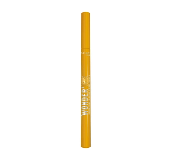 Rimmel Wonder'Ink подводка для глаз 005 Honey Heaven 1мл