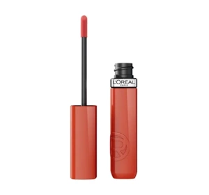 L'Oréal Paris Infaillible Laque Resistance жидкая помада 601 Worth It 4,3мл