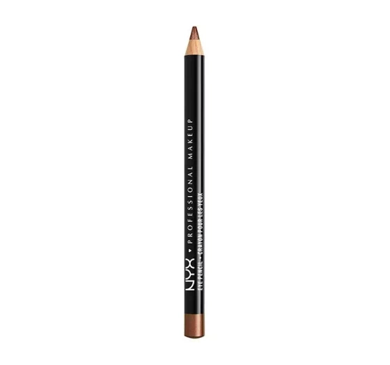NYX PROFESSIONAL MAKEUP EYE PENCIL ОЛІВЕЦЬ ДЛЯ ОЧЕЙ 907 CAFE 1,1Г
