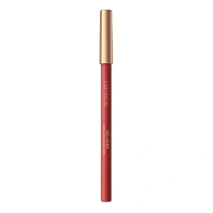 Catrice Gel Glide Long-Lasting Lip Liner олівець для губ 030 Left On Red 1,5 г