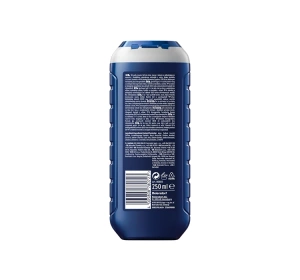 NIVEA MEN ENERGY 24H ГЕЛЬ ДЛЯ ДУШУ 250МЛ