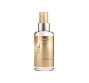 WELLA PROFESSIONALS LUXE OIL РЕГЕНЕРУЮЧИЙ ЕЛІКСИР ДЛЯ ВОЛОССЯ 100МЛ