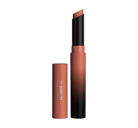 MAYBELLINE COLOR SENSATIONAL ULTIMATTE МАТОВА ПОМАДА ДЛЯ ГУБ 799 MORE TAUPE 1,7Г
