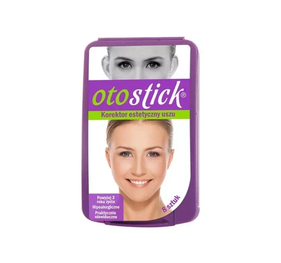 OTOSTICK ЕСТЕТИЧНИЙ КОРЕКТОР ДЛЯ  ВУХ
