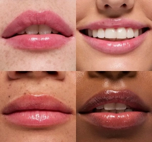KIKO Milano Secret Oil Core живильний бальзам для губ 01 Pout Perfection 3 г