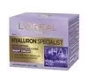 LOREAL HYALURON SPECIALIST КРЕМ ДЛЯ ОБЛИЧЧЯ ПРОТИ ЗМОРШОК НА НІЧ 50МЛ