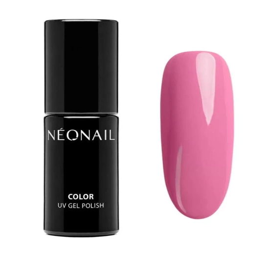 Neonail Bloomy Vibes гель-лак 12134 Love Spirit 7,2 мл