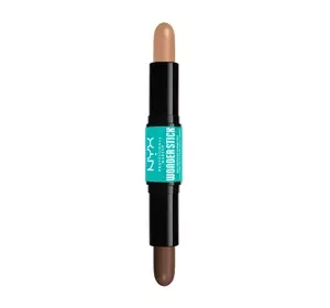 NYX PROFESSIONAL MAKEUP WONDER STICK КОНТУРНЫЙ КАРАНДАШ 06 RICH 2x4Г