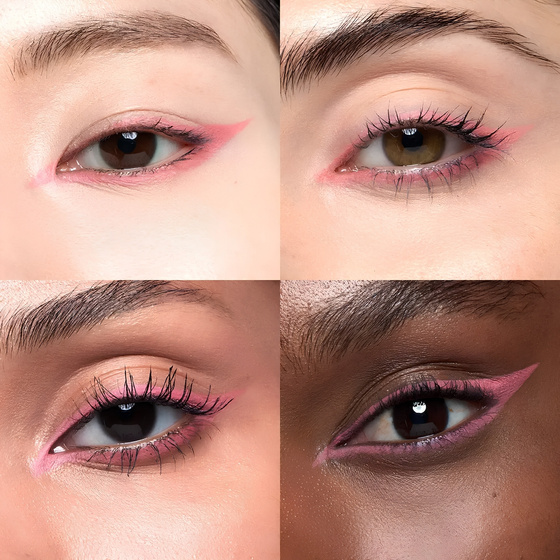 KIKO Milano Club K Glide & Go Eye Pencil олівець для очей 10 Slay All Night 1,1 г