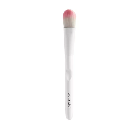 WET N WILD ESSENTIAL FOUNDATION BRUSH КИСТОЧКА ДЛЯ МАКИЯЖА