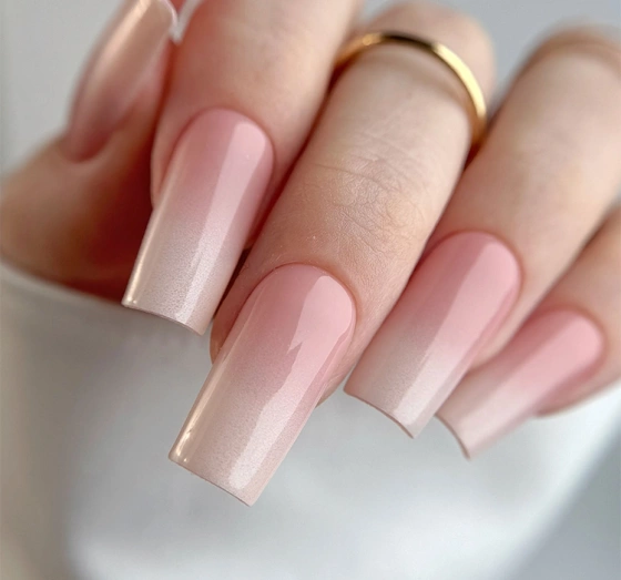 Clavier Nailsology Baby Boomer French & Nude багатофункціональний гель 3 в 1 для декорування нігтів F03 Sweetie 3 г