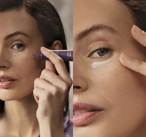 ORIFLAME ROYAL VELVET УКРЕПЛЯЮЩИЙ КРЕМ ПОД ГЛАЗА 15МЛ