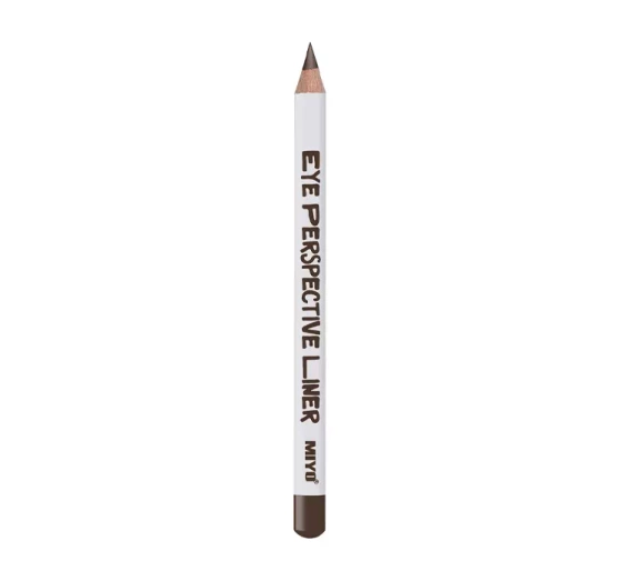 MIYO EYE PERSPECTIVE LINER КАРАНДАШ ДЛЯ ГЛАЗ 03 PEANUT BROWN 1,2Г