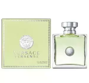 VERSACE VERSENSE ТУАЛЕТНА ВОДА  EDT СПРЕЙ 100МЛ