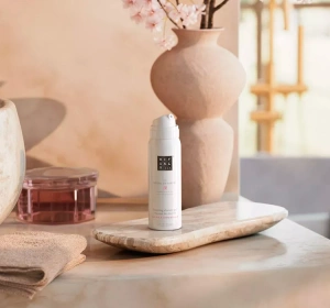 Rituals The Ritual Of Sakura Rice Milk & Cherry Blossom піна для душу 50 мл