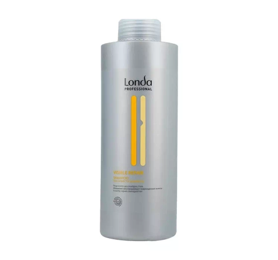 LONDA PROFESSIONAL VISIBLE REPAIR ШАМПУНЬ ДЛЯ ПОШКОДЖЕНОГО ВОЛОССЯ 1000МЛ