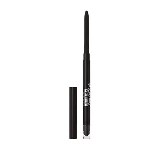 MAYBELLINE TATTOO LINER SMOKEY АВТОМАТИЧНА ПІДВОДКА 010 BLACK