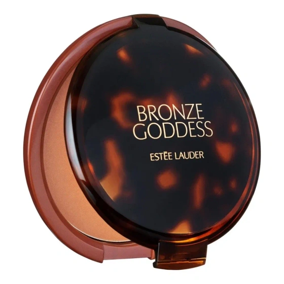ESTEE LAUDER BRONZE GODDESS БРОНЗИРУЮЩАЯ ПУДРА 02 MEDIUM 21Г