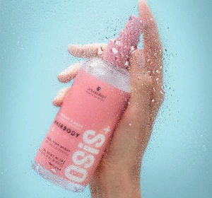 SCHWARZKOPF OSIS+ HAIRBODY СПРЕЙ ДЛЯ ЗБІЛЬШЕННЯ ОБ'ЄМУ ВОЛОССЯ 200МЛ