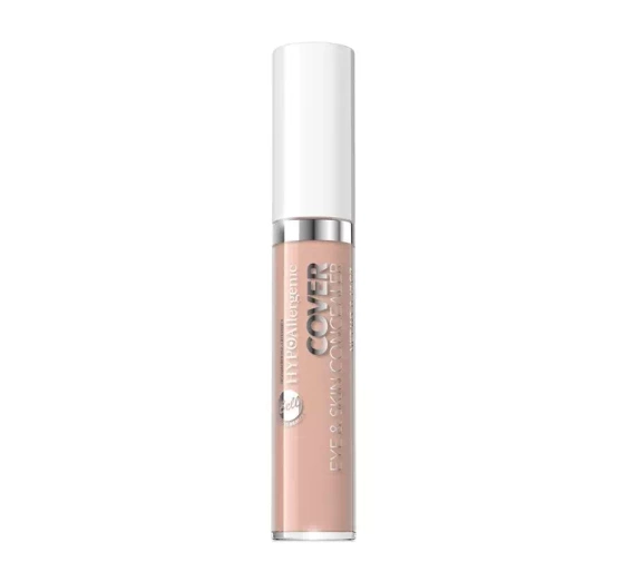 BELL HYPOALLERGENIC КОРРЕКТОР ДЛЯ ЛИЦА И ПОД ГЛАЗА 35 5Г