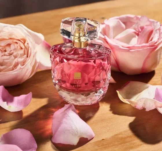 Avon Eve One парфюмированная вода 50 мл
