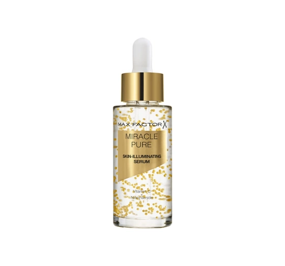 MAX FACTOR MIRACLE PURE СИРОВАТКА ДЛЯ ОБЛИЧЧЯ 30МЛ