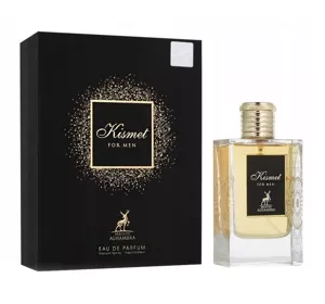 Maison Alhambra Kismet For Men парфюмированная вода 100мл