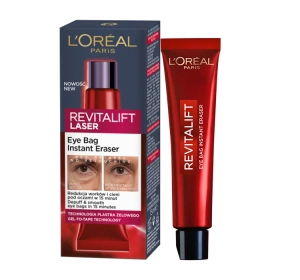 L'Oréal Paris Revitalift Laser засіб для зменшення темних кіл та "мішків" під очима 15 мл