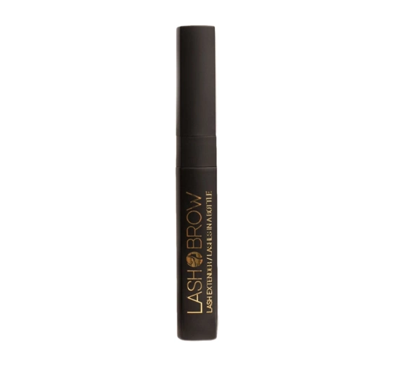 LASH BROW РЕСНИЦЫ В ФЛАКОНЕ ЧЕРНЫЕ 9Г