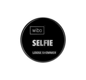 WIBO SELFIE LOOSE SHIMMER ХАЙЛАЙТЕР ДЛЯ ЛИЦА GOLD