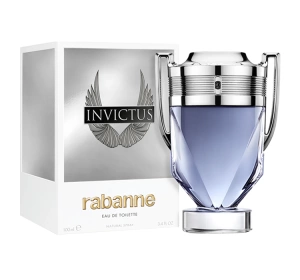 PACO RABANNE INVICTUS ТУАЛЕТНА ВОДА СПРЕЙ 100МЛ