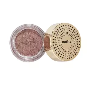 REVOLUTION PRO X NATH EYE GLAZE КРЕМОВІ ТІНІ ROSE GOLD 3,4Г