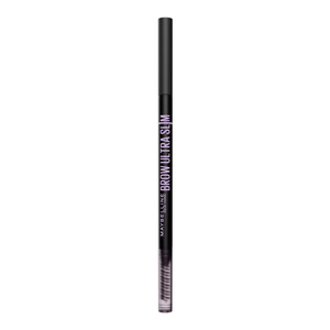 MAYBELLINE BROW ULTRA SLIM МЕХАНІЧНИЙ ОЛІВЕЦЬ ДЛЯ БРІВ BLACK