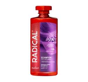 Farmona Radical нормалізуючий шампунь для жирного волосся 400 мл