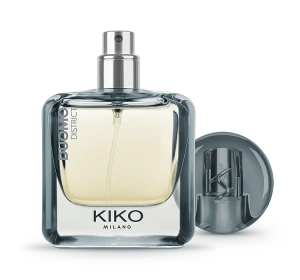 KIKO Milano Scent of Milan Duomo District парфюмированная вода 50 мл