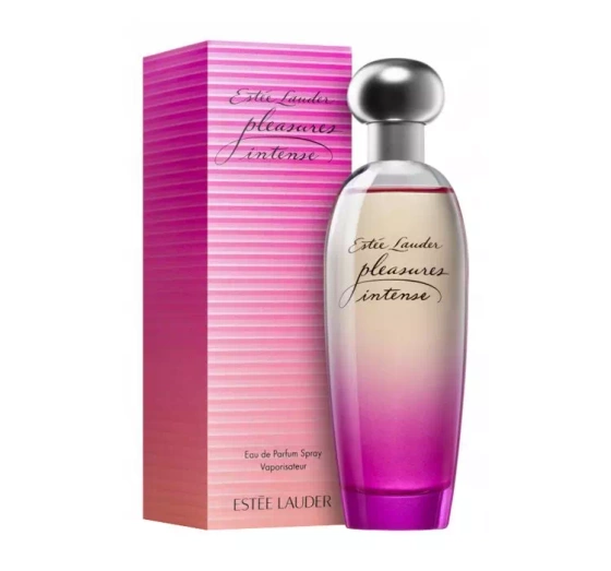 ESTEE LAUDER PLEASURES INTENSE ПАРФУМОВАНА ВОДА 100 МЛ
