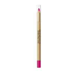 MAX FACTOR COLOUR ELIXIR LIP LINER ОЛІВЕЦЬ ДЛЯ ГУБ 040 PINK KISS
