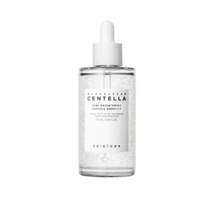SKIN1004 Madagascar Centella Tone Brightening Capsule Ampoule осветляющая сыворотка для лица 100 мл