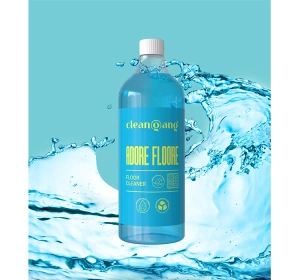 CLEANGANG ADORE FLOORE ЖИДКОСТЬ ДЛЯ МЫТЬЯ ПОЛА BLUE OCEAN 1000МЛ