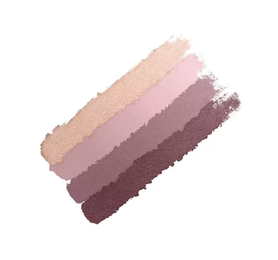 MAX FACTOR COLOUR X-PERT ПАЛЕТКА ТЕНЕЙ ДЛЯ ВЕК 002 CRUSHED BLOOMS