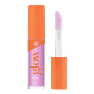 Bell Glow Lip Oil масло для губ 03 Violet Veil 5 г