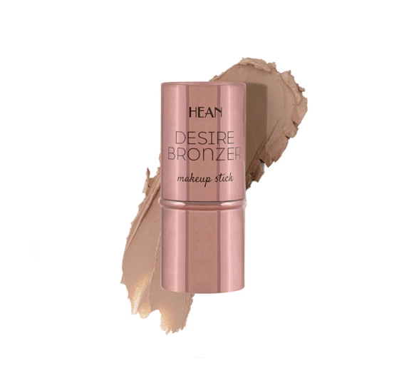 Hean Desire бронзер-стік 02 Milky Coffee 5,5г