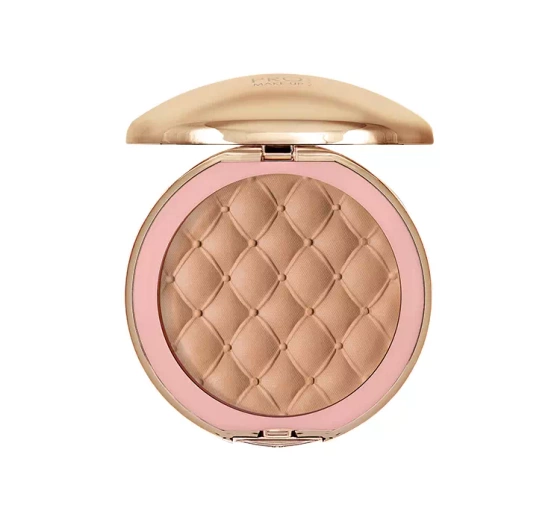 AFFECT GLAMOUR PRESSED BRONZER ПРЕССОВАННЫЙ БРОНЗЕР G-0010 BRAZIL 9Г
