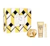 PACO RABANNE LADY MILLION ПАРФЮМИРОВАННАЯ ВОДА СПРЕЙ 80МЛ + 10МЛ + БАЛЬЗАМ 100МЛ