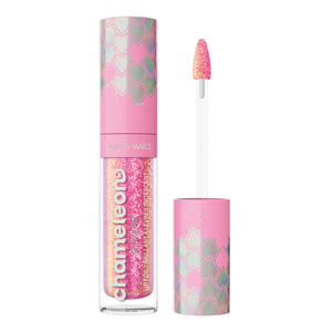 Wet n Wild Chameleon Chrome Lip Foil — металлический блеск для губ Halo's Way, 3 мл