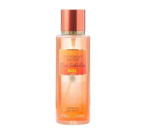 Victoria's Secret Pure Seduction Sol парфюмированный спрей для тела 250мл
